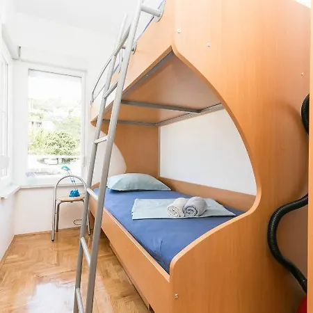 Spacious * Krvavica