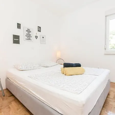 Spacious Apartamento