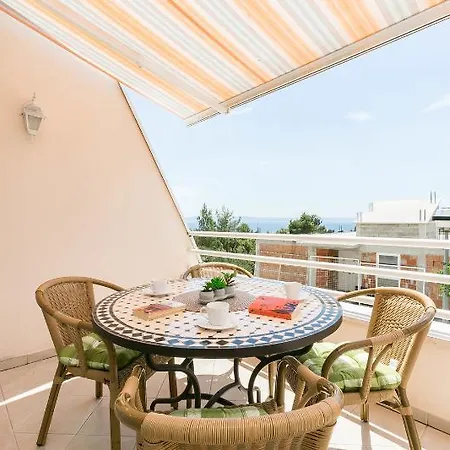 Apartamento Spacious