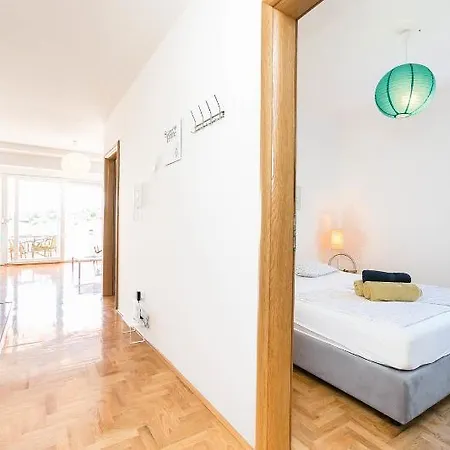 Apartamento Spacious *