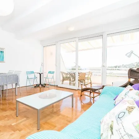 Apartamento Spacious Krvavica