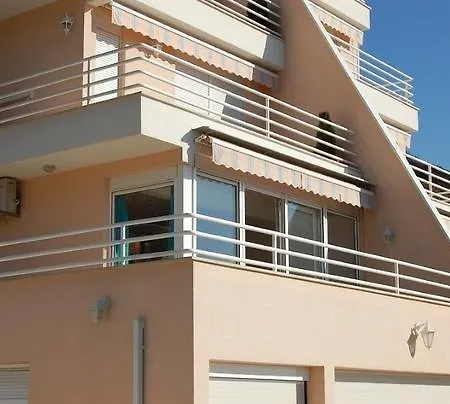 Apartamento Spacious Krvavica